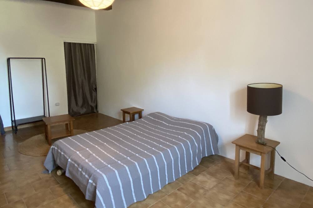 Photo of Bedroom in Marciac