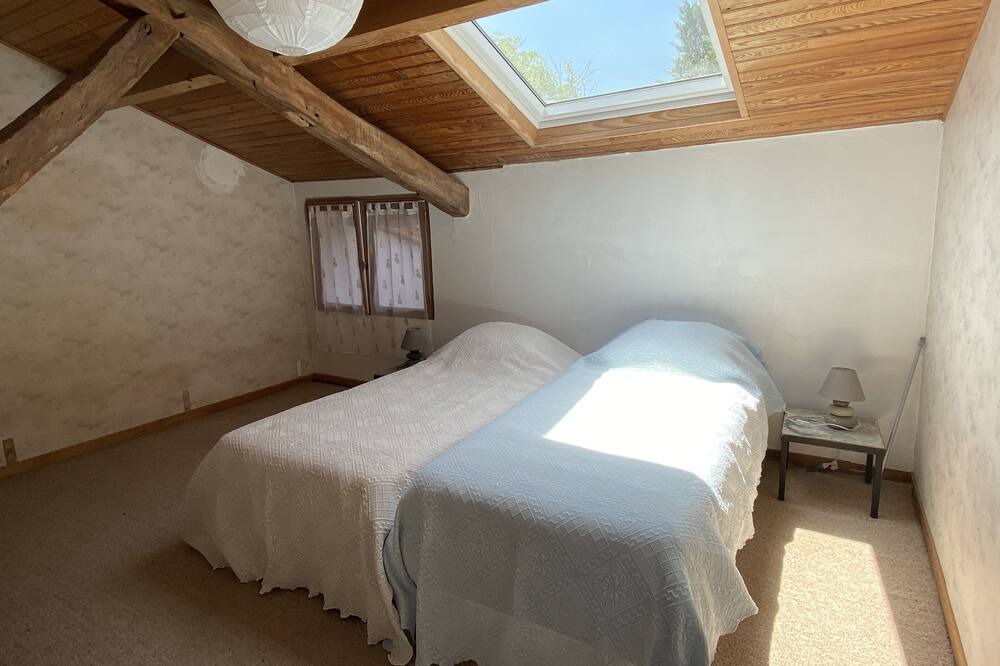 Photo of Bedroom in Marciac