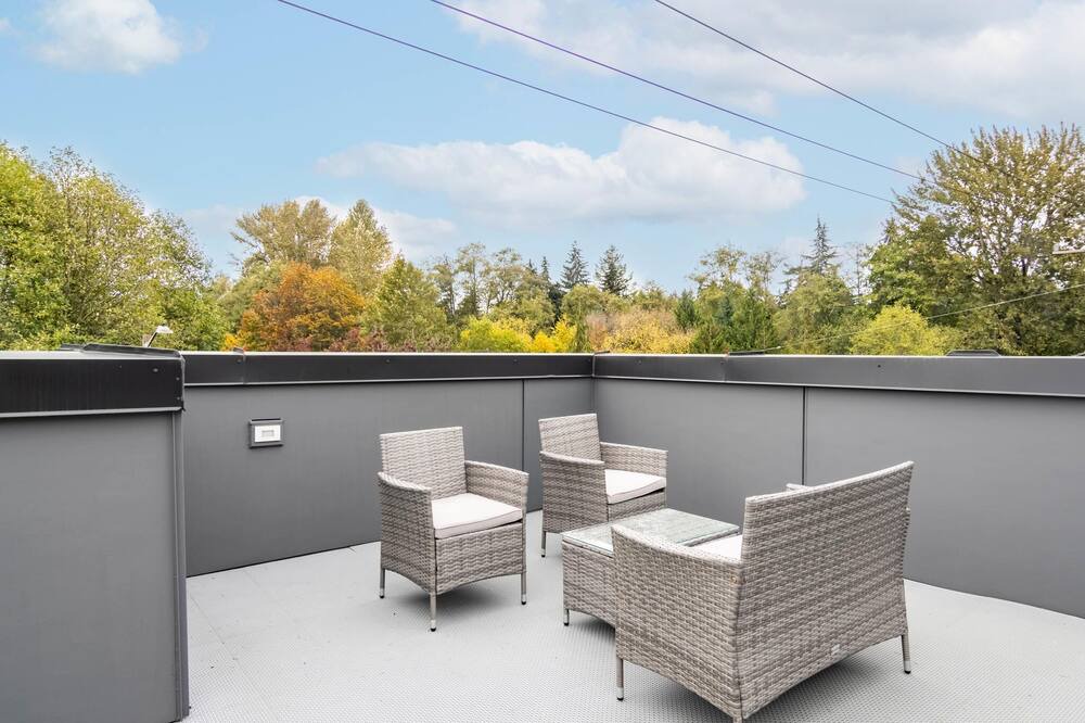 Photo of Outdoor in Northgate