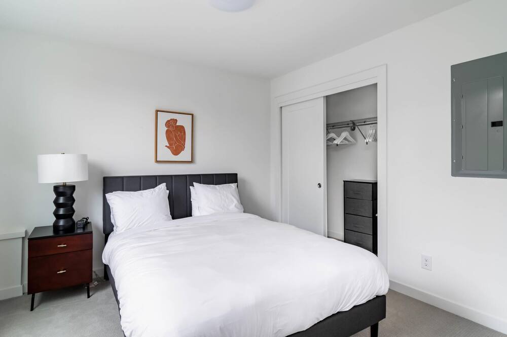 Photo of Bedroom in Northgate