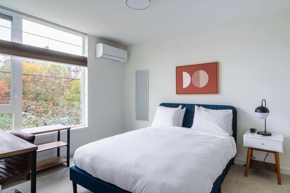 Photo of Bedroom in Northgate