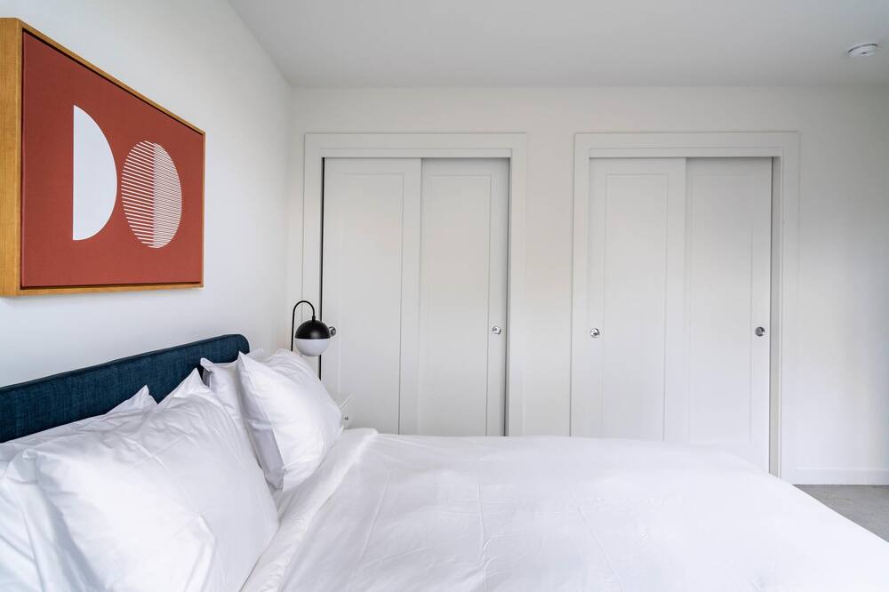Photo of Bedroom in Northgate
