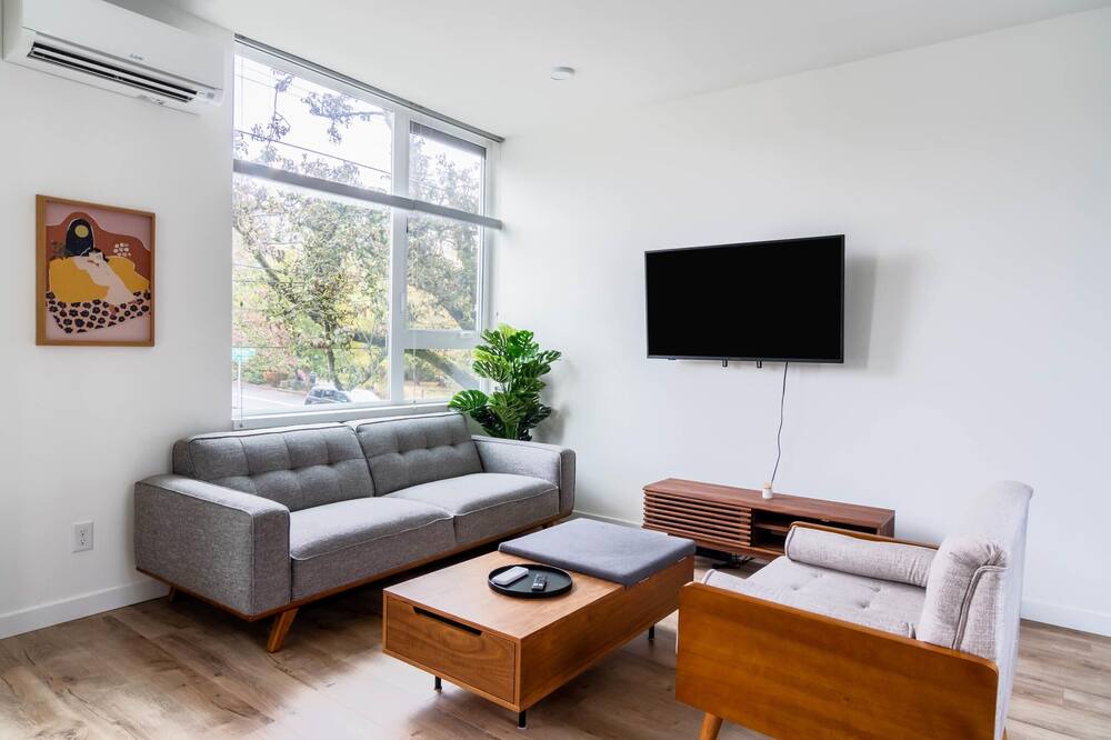 Photo of Livingroom in Northgate