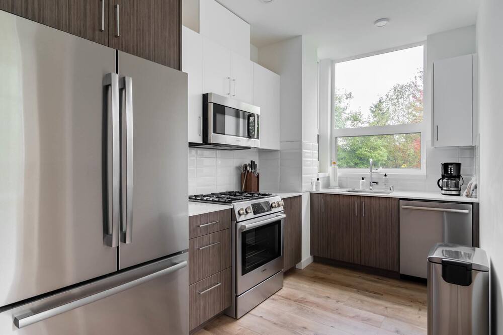 Photo of Kitchen in Northgate
