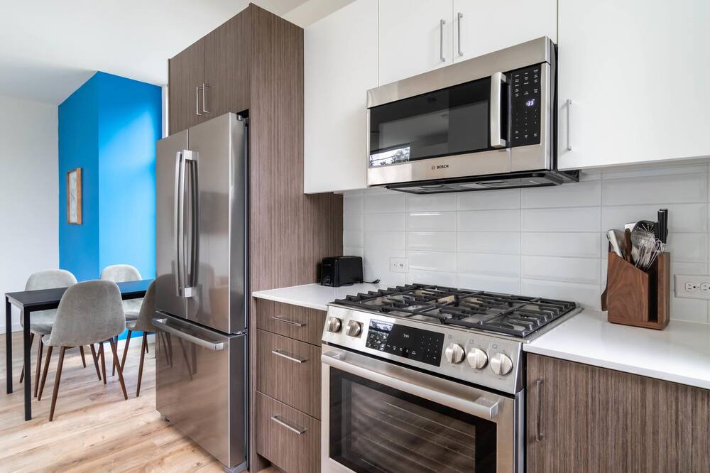 Photo of Kitchen in Northgate