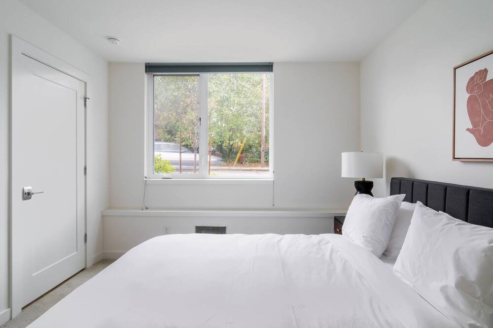 Photo of Bedroom in Northgate
