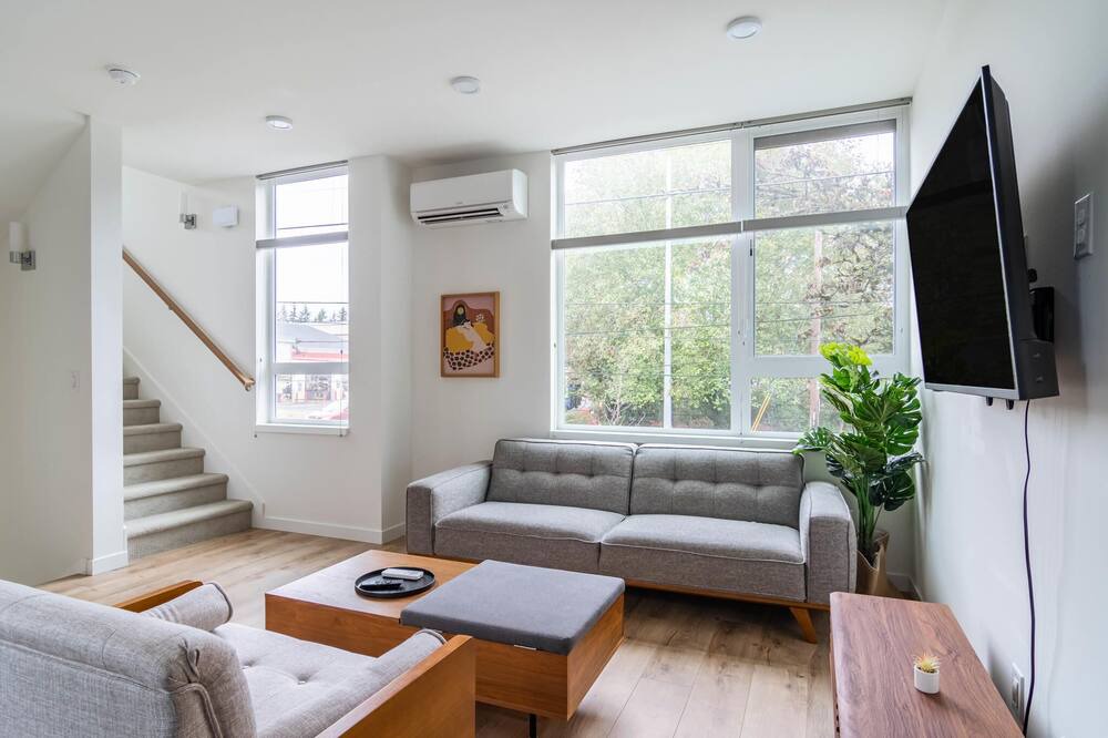 Photo of Livingroom in Northgate