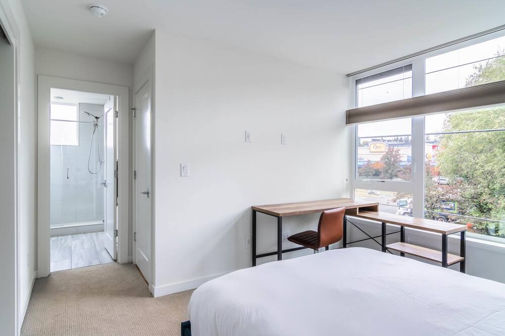 Photo of Bedroom in Northgate