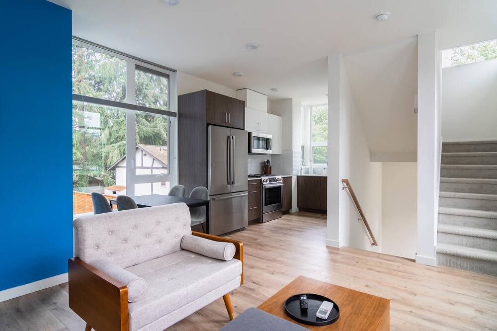 Photo of Livingroom in Northgate