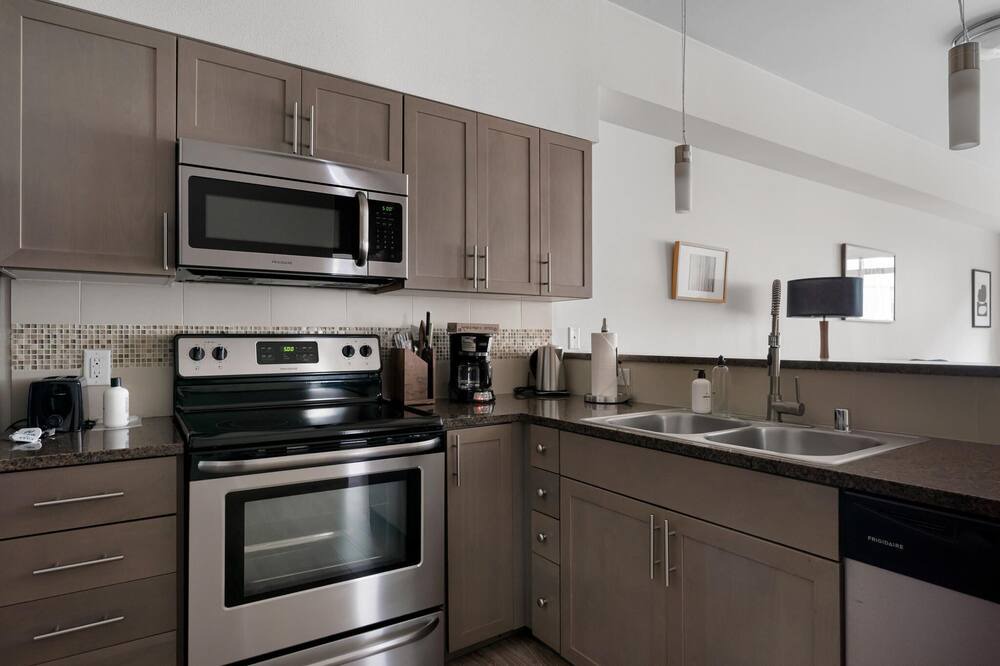 Photo of Kitchen in Bothell