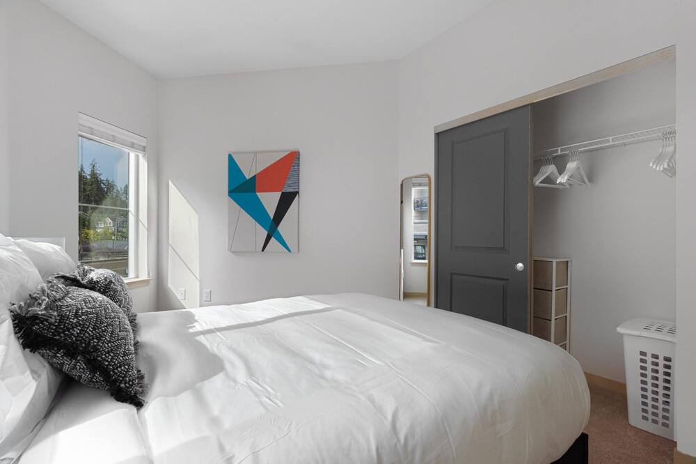 Photo of Bedroom in Bothell