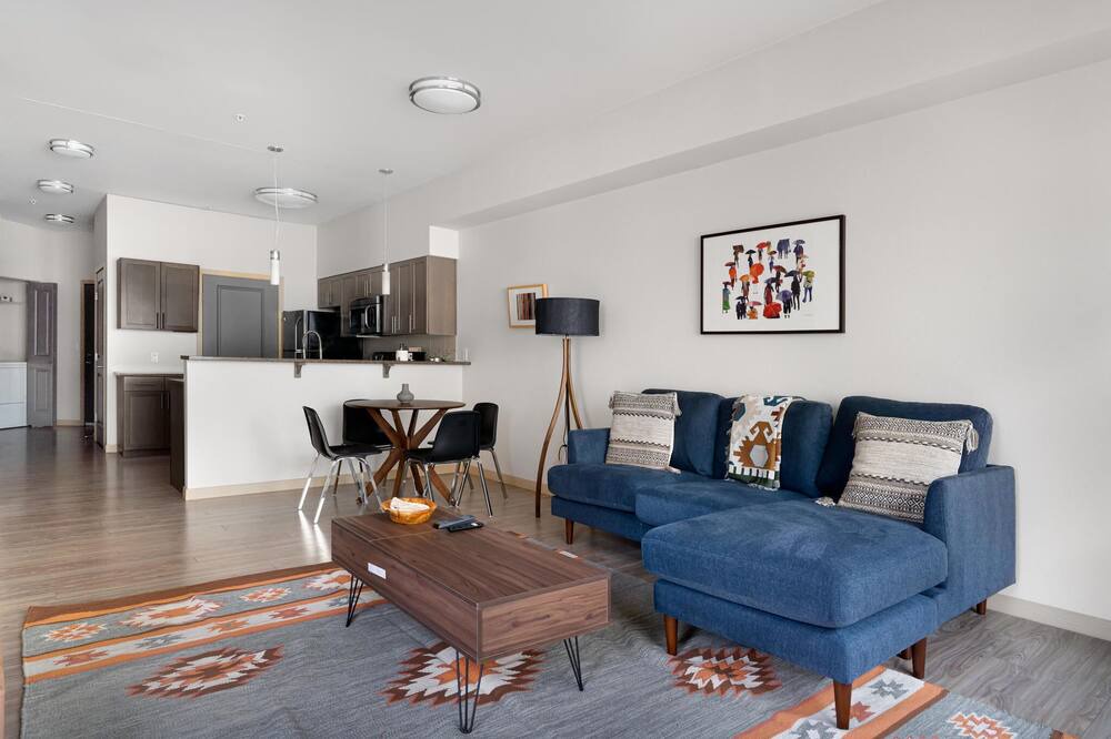 Photo of Livingroom in Bothell