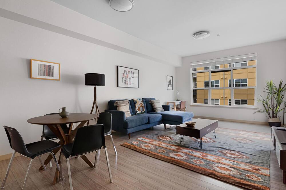 Photo of Livingroom in Bothell