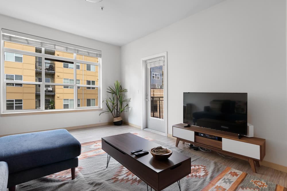 Photo of Livingroom in Bothell