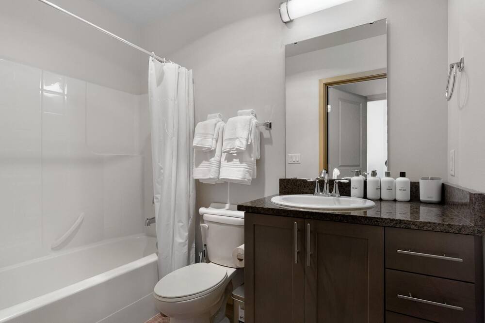 Photo of Bathroom in Bothell