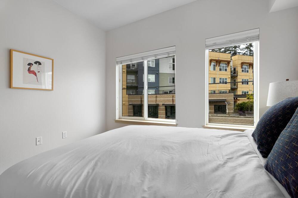 Photo of Bedroom in Bothell