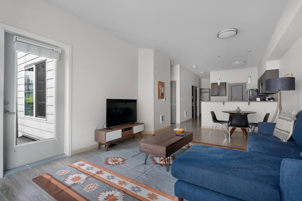 Photo of Livingroom in Bothell