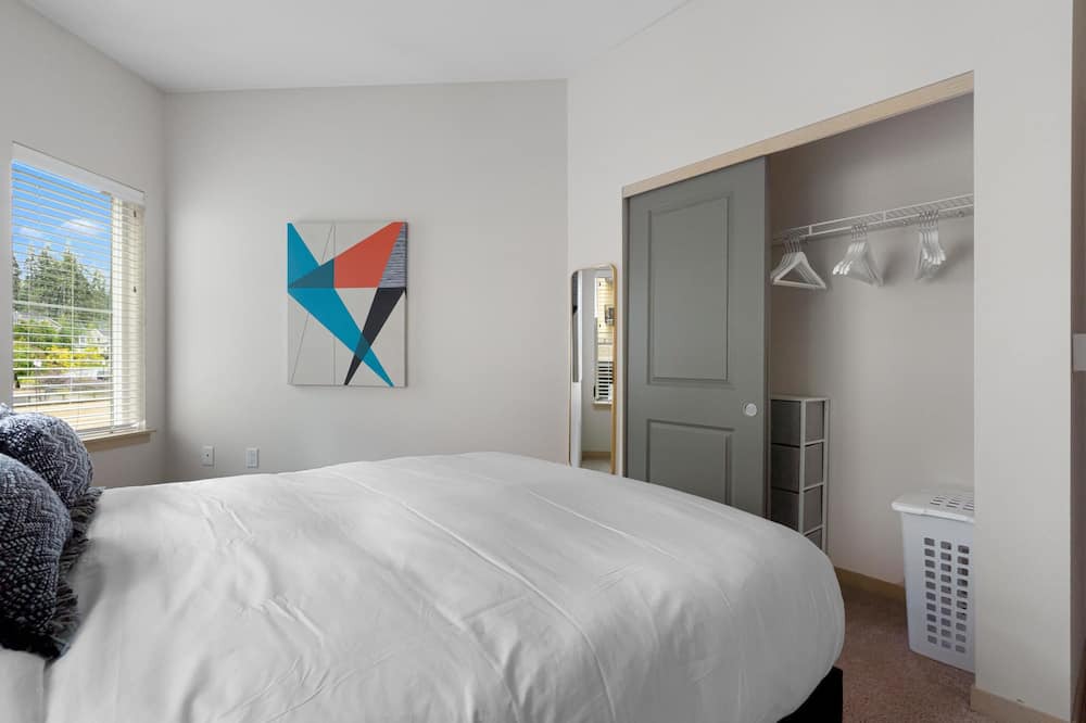 Photo of Bedroom in Bothell