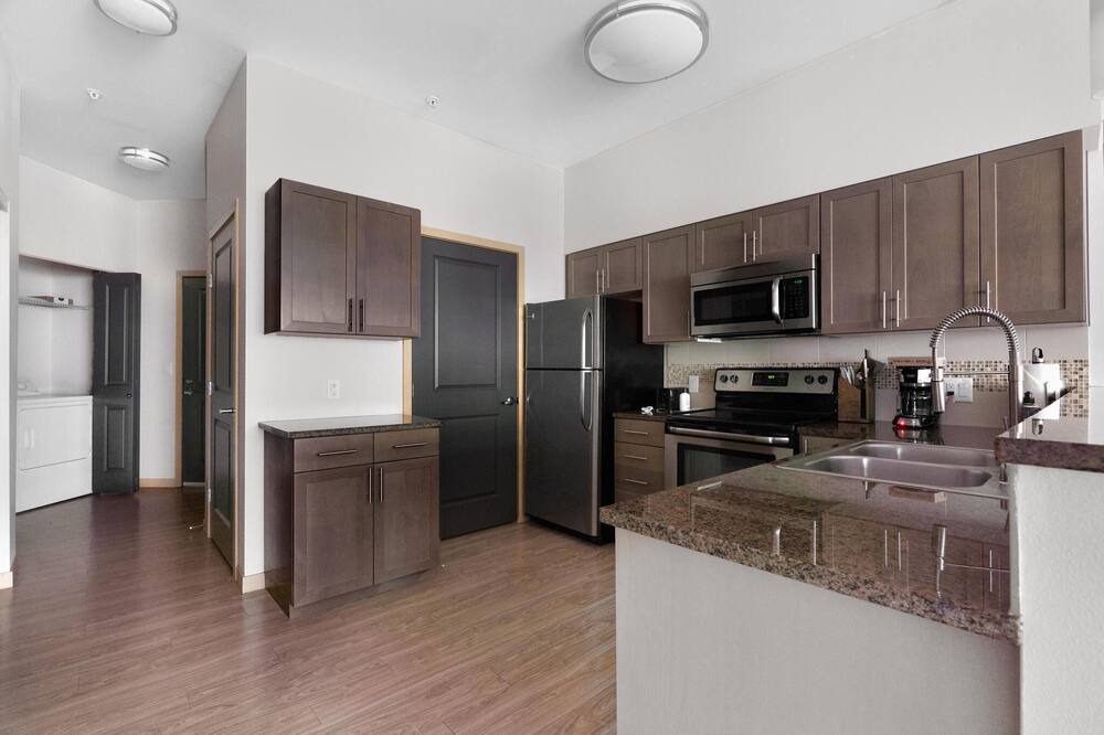 Photo of Kitchen in Bothell