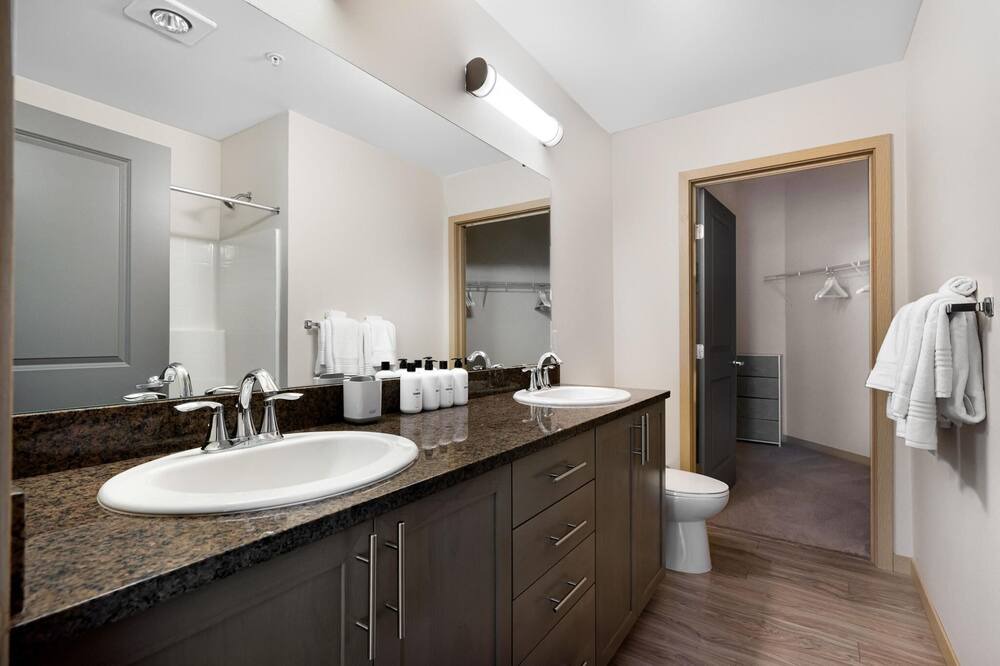 Photo of Bathroom in Bothell