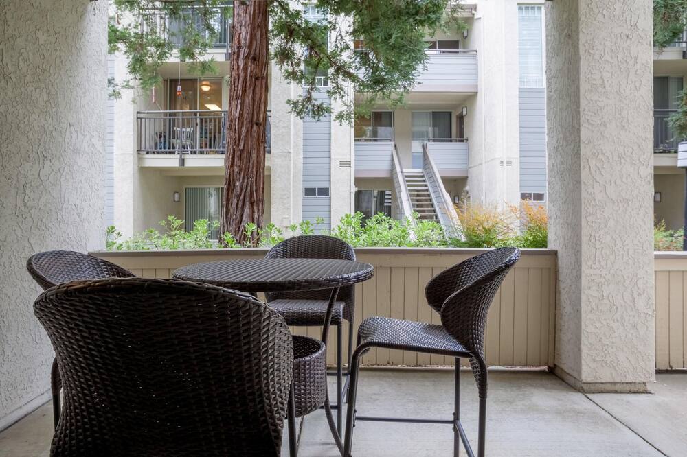 Photo of Outdoor in Pleasanton