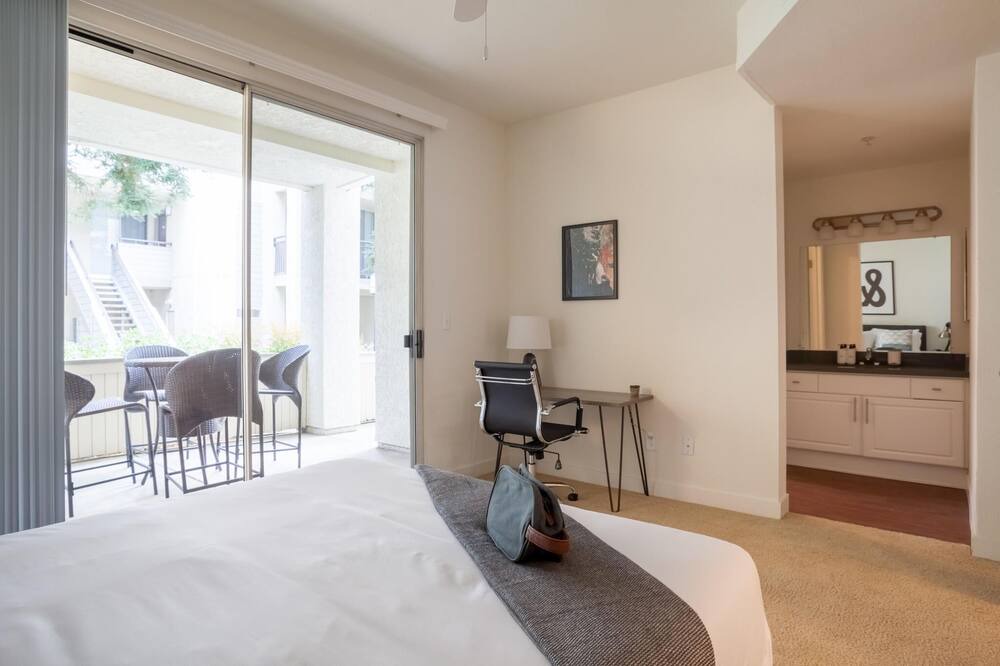 Photo of Bedroom in Pleasanton