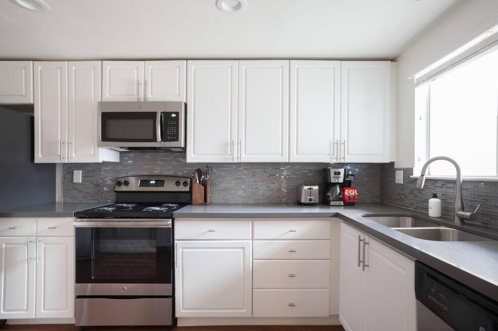 Photo of Kitchen in Pleasanton