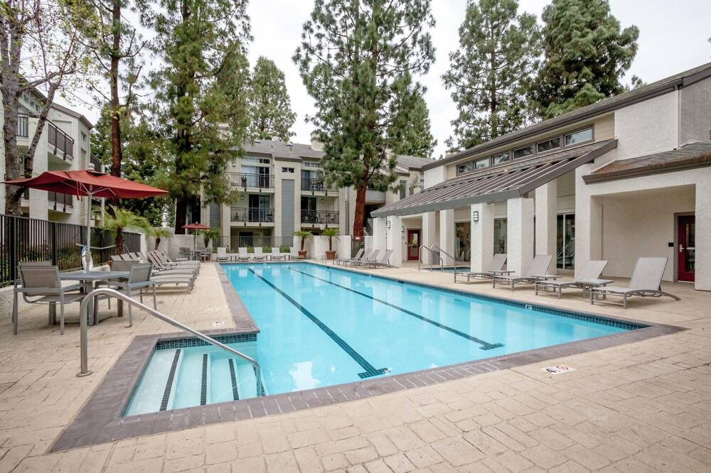 Photo of Outdoor in Pleasanton