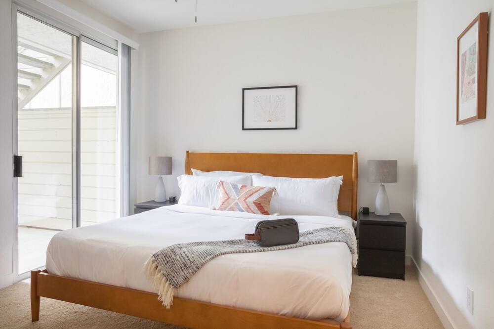 Photo of Bedroom in Pleasanton
