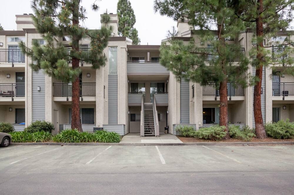 Photo of Outdoor in Pleasanton