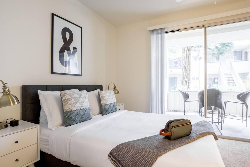 Photo of Bedroom in Pleasanton