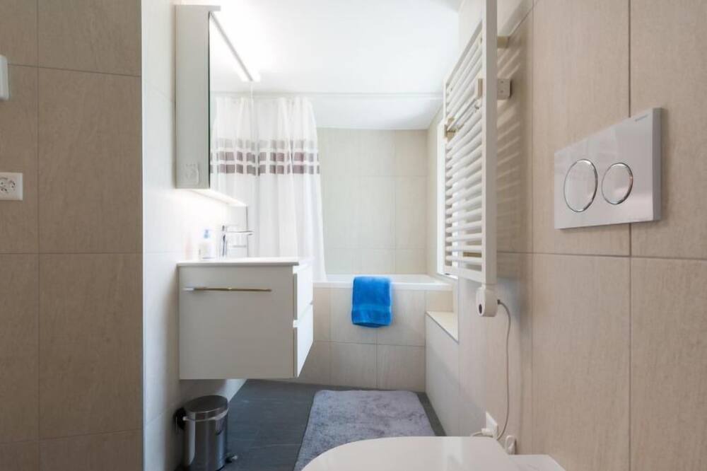 Photo of Bathroom in Saas-Balen