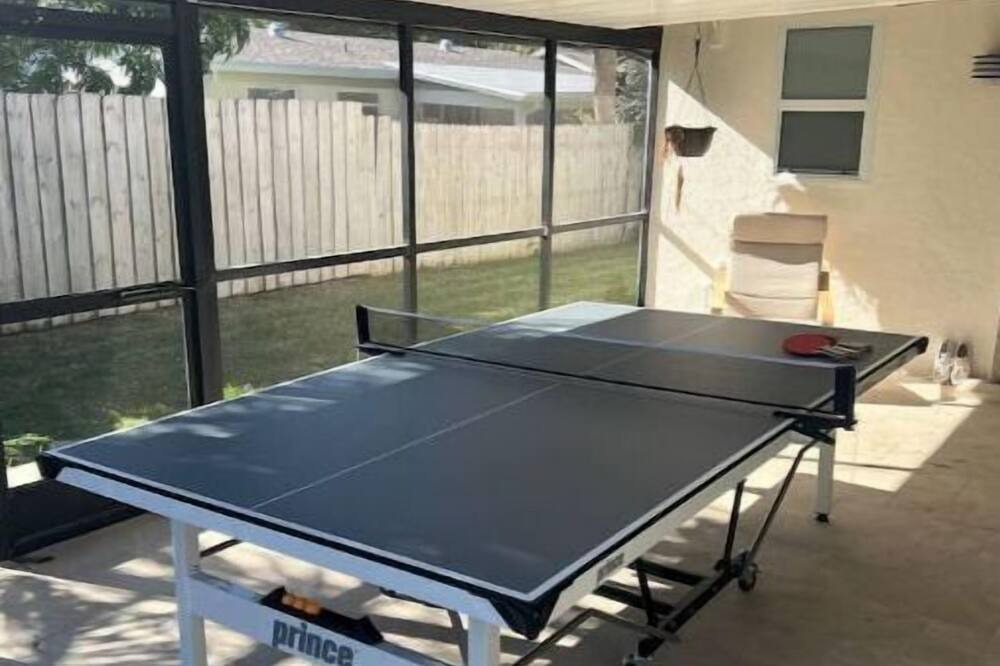 Photo of Outdoor in Tropic Palms