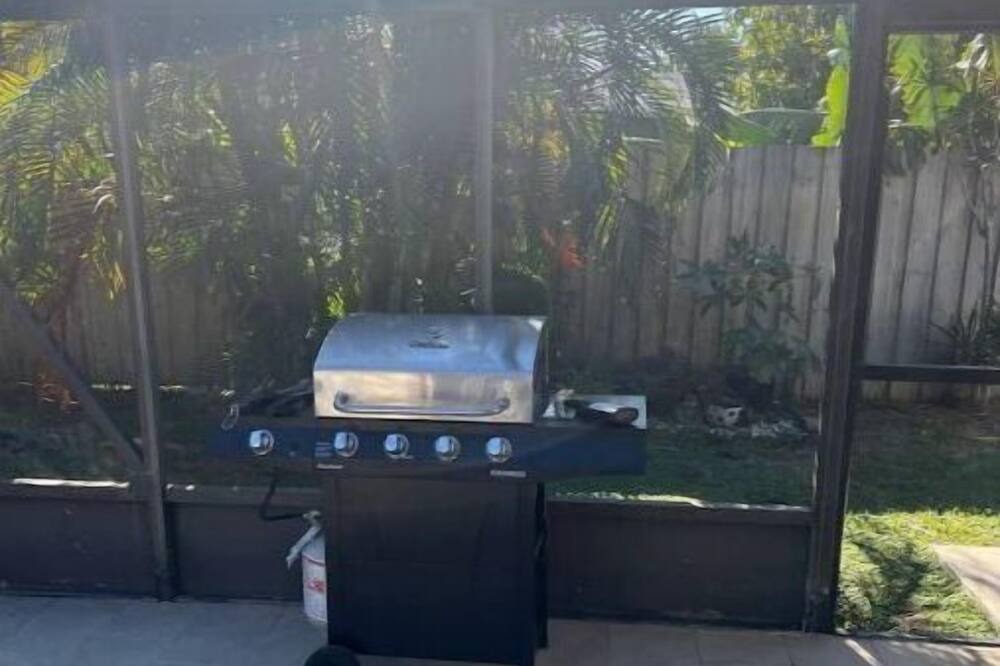 Photo of Outdoor in Tropic Palms