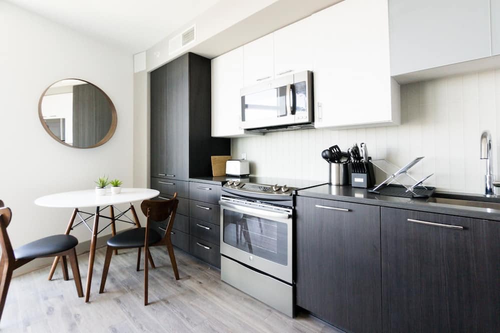 Photo of Kitchen in Tysons