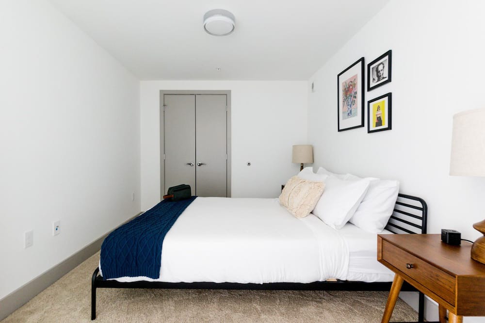 Photo of Bedroom in Tysons