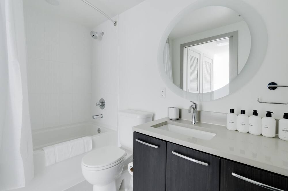 Photo of Bathroom in Tysons