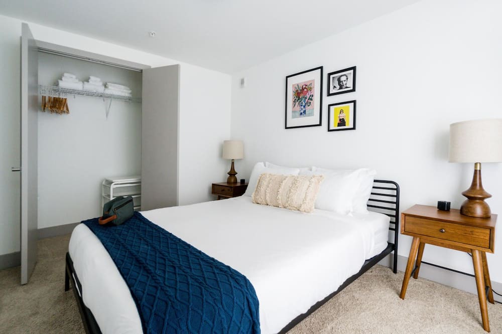 Photo of Bedroom in Tysons