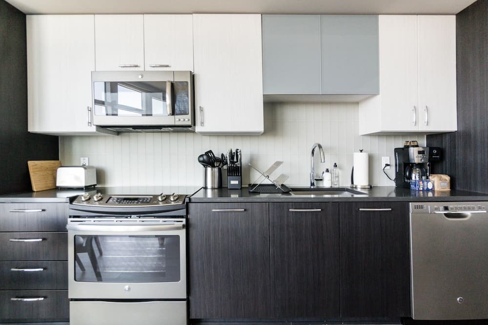 Photo of Kitchen in Tysons