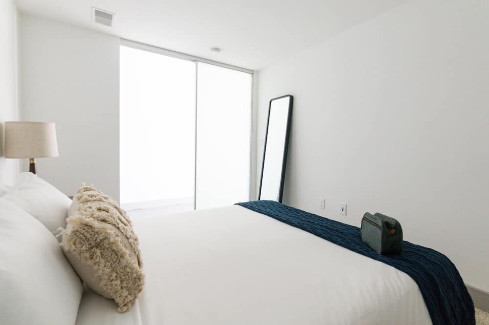 Photo of Bedroom in Tysons