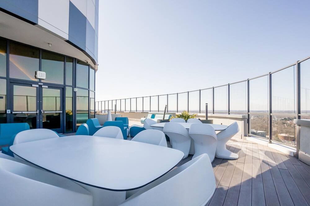 Photo of Outdoor in Tysons