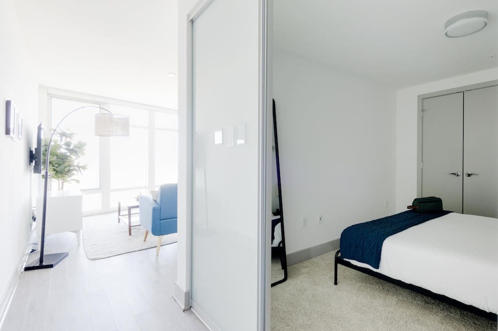 Photo of Bedroom in Tysons