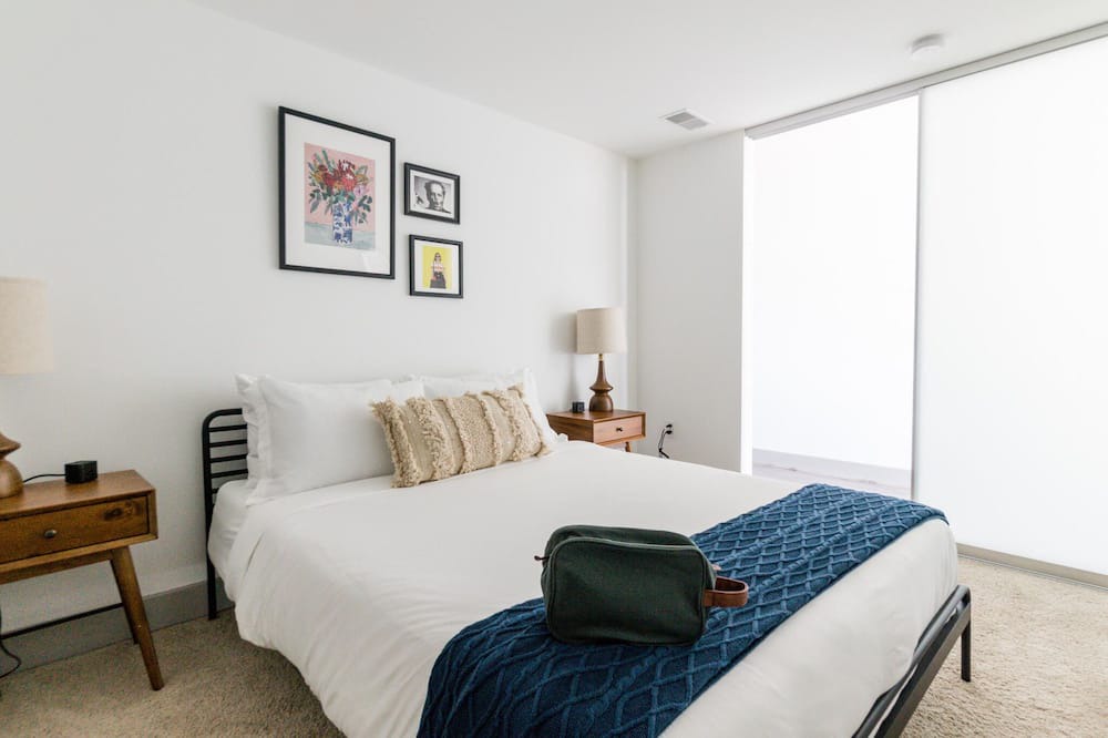 Photo of Bedroom in Tysons