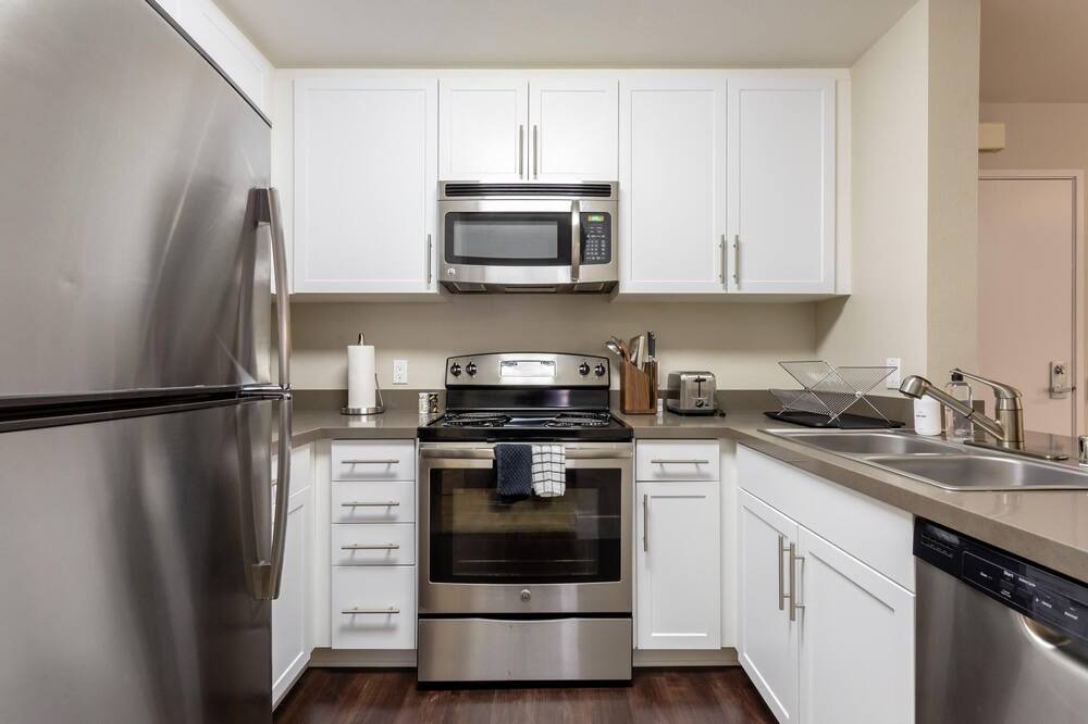 Photo of Kitchen in Pasadena