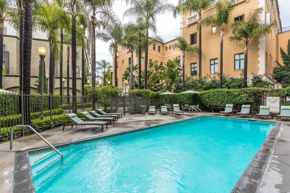 Photo of Outdoor in Pasadena