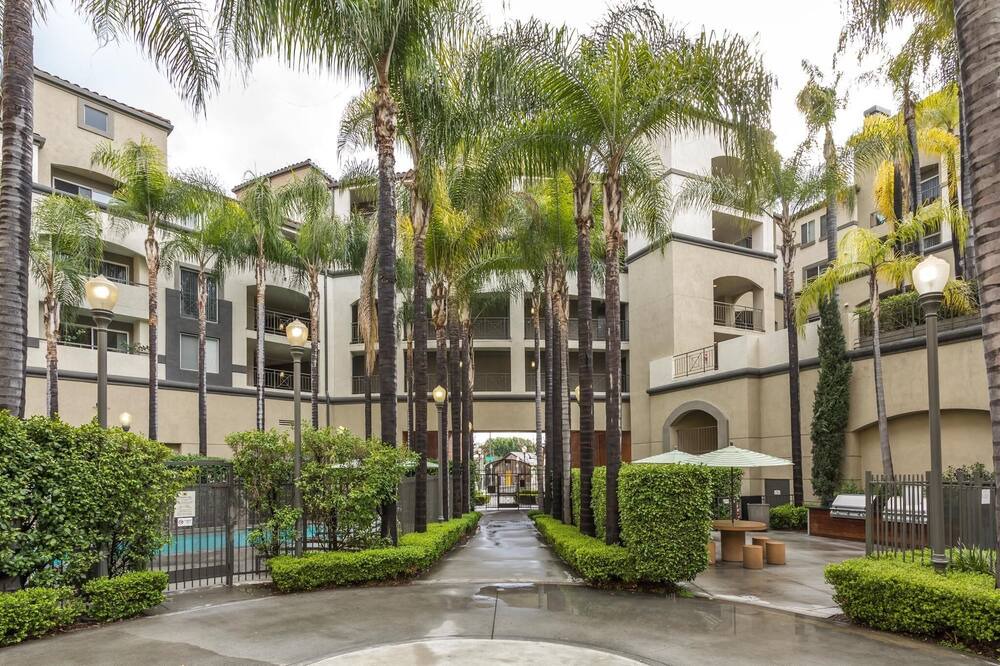 Photo of Outdoor in Pasadena