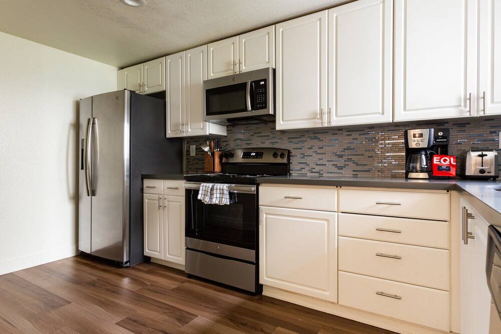 Photo of Kitchen in Pleasanton