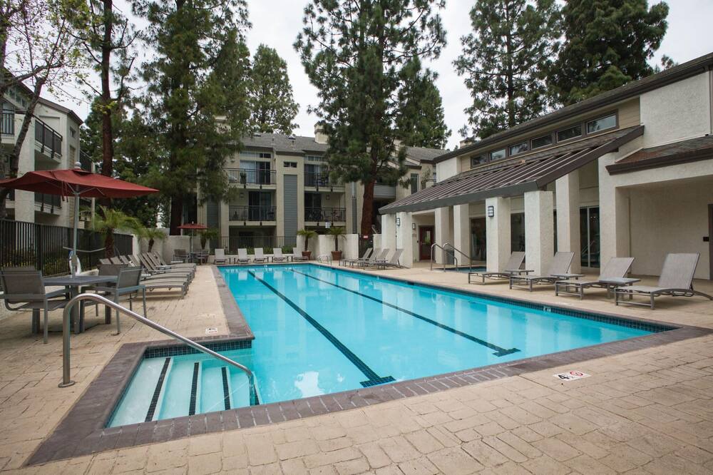 Photo of Outdoor in Pleasanton