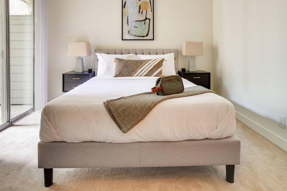 Photo of Bedroom in Pleasanton