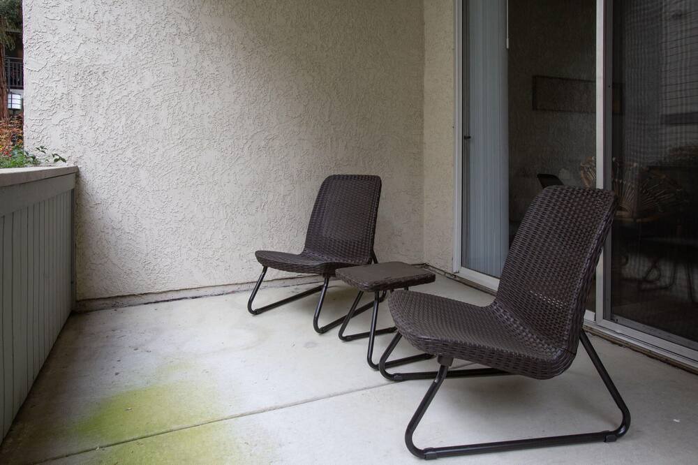 Photo of Outdoor in Pleasanton